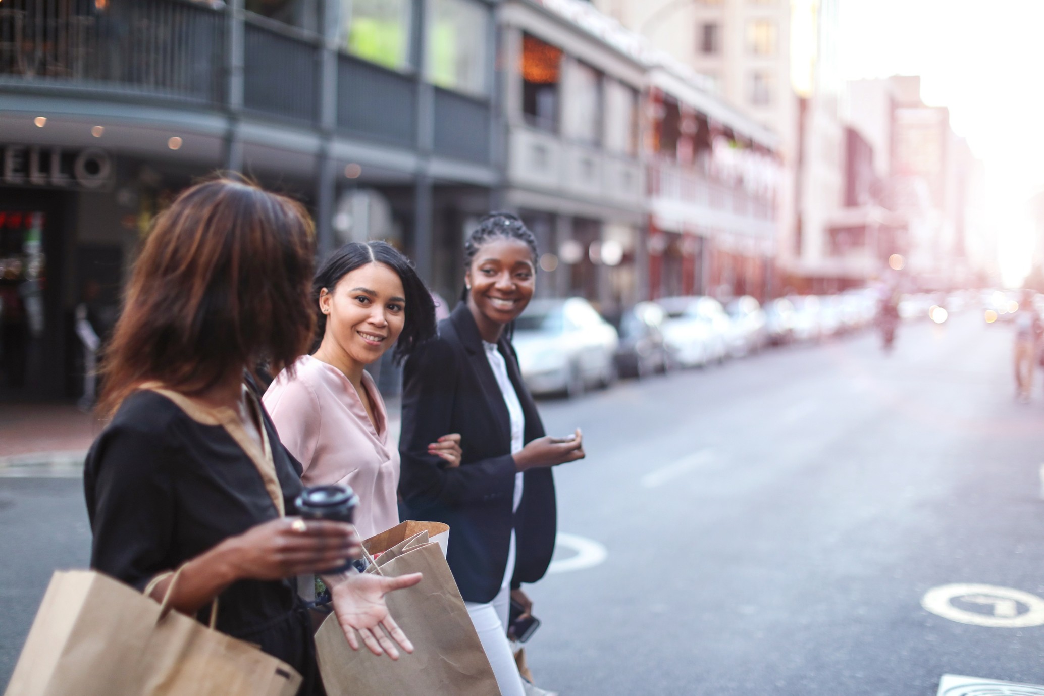 That’s the Spot: How to choose the right location for your licensed premises