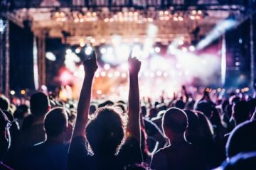 Music Festival